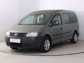 Volkswagen Caddy - 2008