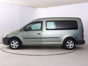 Volkswagen Caddy - 2008