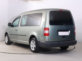 Volkswagen Caddy - 2008