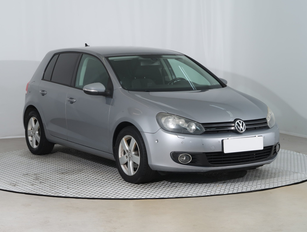Volkswagen Golf, 2011