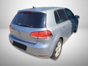Volkswagen Golf - 2011