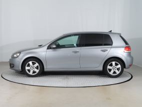 Volkswagen Golf - 2011