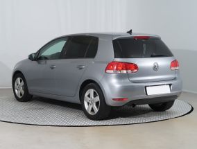 Volkswagen Golf - 2011