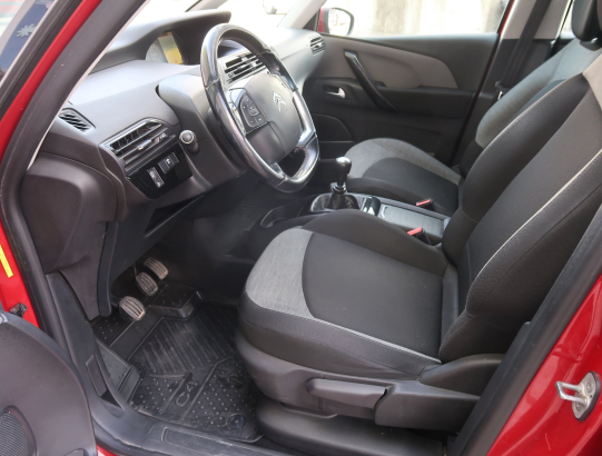 Citroen C4 Grand Picasso