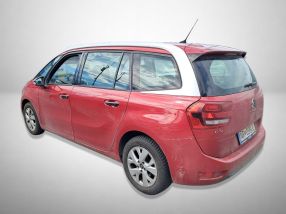 Citroen C4 Grand Picasso - 2018
