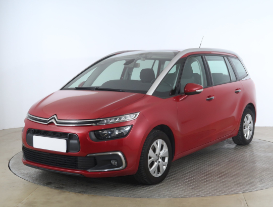Citroen C4 Grand Picasso