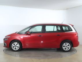 Citroen C4 Grand Picasso - 2018