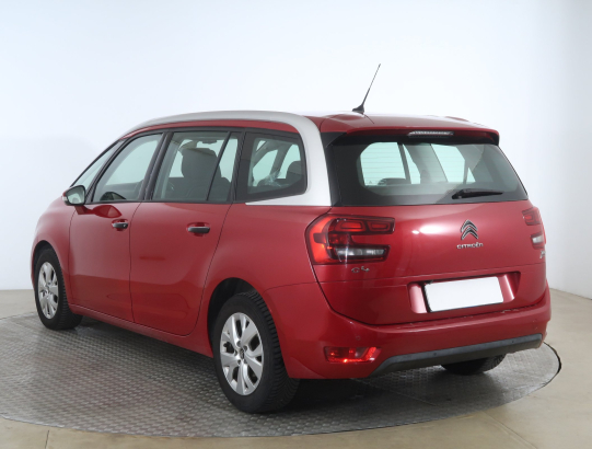 Citroen C4 Grand Picasso