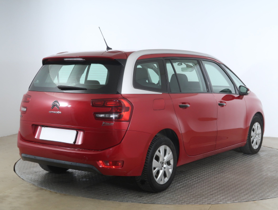 Citroen C4 Grand Picasso