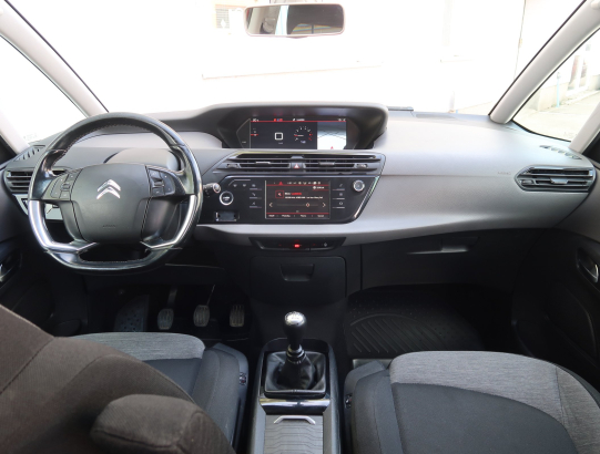 Citroen C4 Grand Picasso