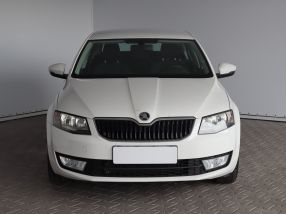 Škoda Octavia - 2013