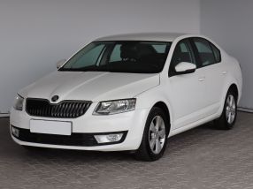 Škoda Octavia - 2013