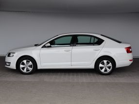 Škoda Octavia - 2013