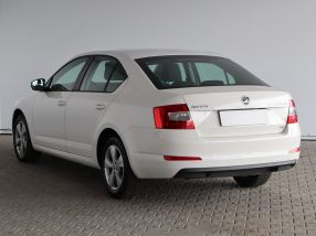 Škoda Octavia - 2013