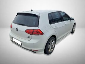 Volkswagen Golf - 2017
