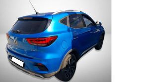 MG ZS II - 2022