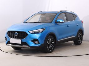 MG ZS II - 2022