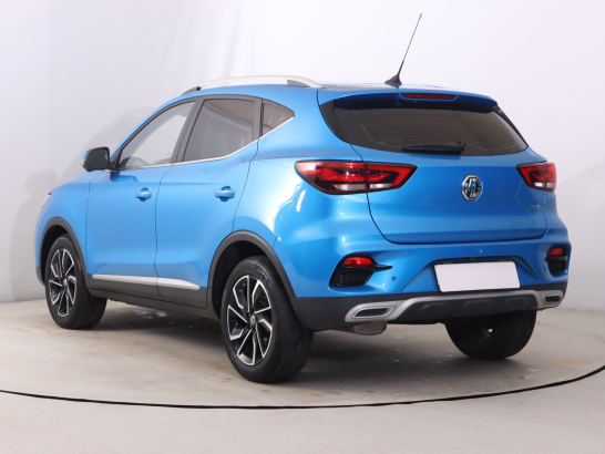 MG ZS SUV
