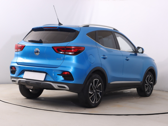 MG ZS SUV