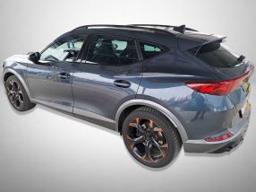 Cupra Formentor - 2022