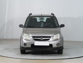 Suzuki Ignis - 2004
