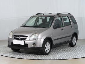 Suzuki Ignis - 2004