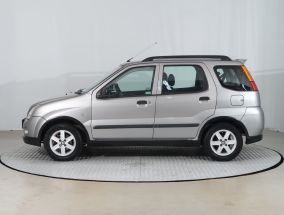 Suzuki Ignis - 2004