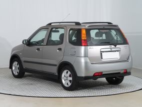 Suzuki Ignis - 2004