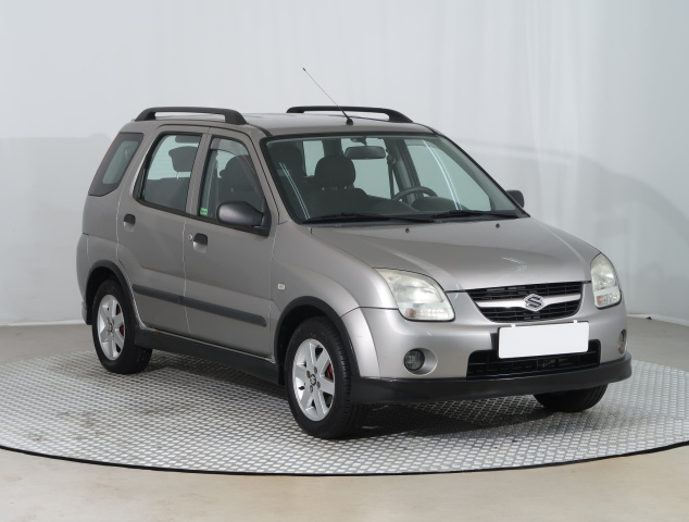 Suzuki Ignis 2004