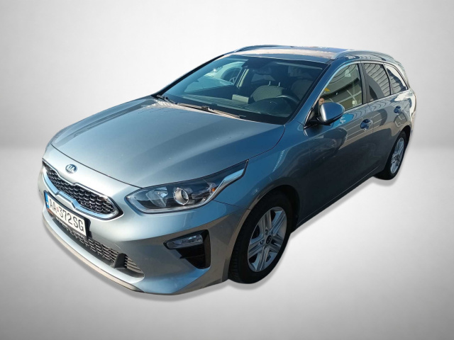 Kia Ceed 2019
