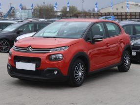 Citroen C3 - 2020