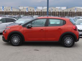 Citroen C3 - 2020