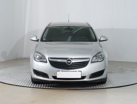 Opel Insignia - 2016