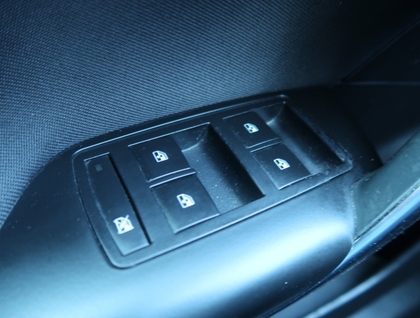 Opel Insignia, 2016