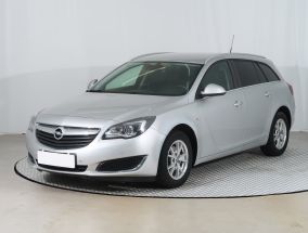 Opel Insignia - 2016