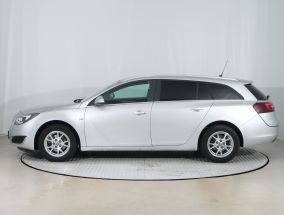 Opel Insignia - 2016
