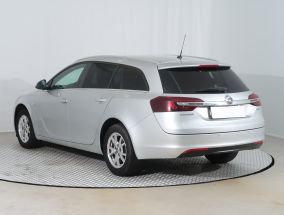 Opel Insignia - 2016