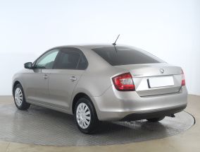 Skoda Rapid - 2018