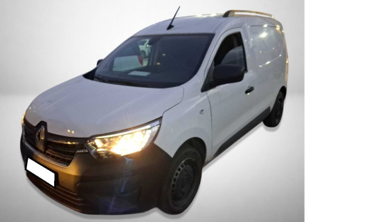Renault Express
