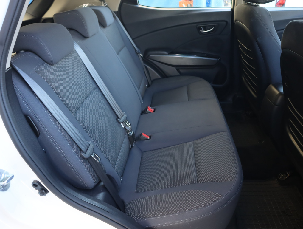 Ssang Yong Tivoli