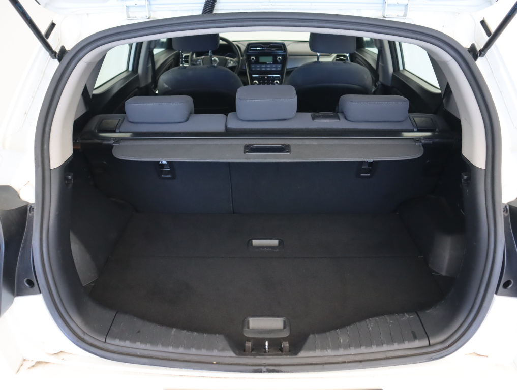 Ssang Yong Tivoli