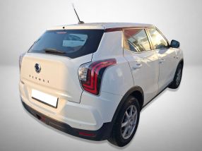 SsangYong Tivoli - 2020