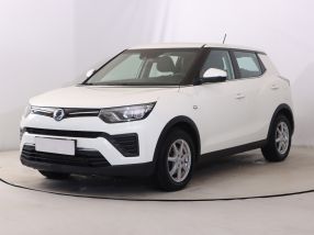 SsangYong Tivoli - 2020