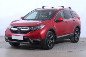 Honda CRV - 2020