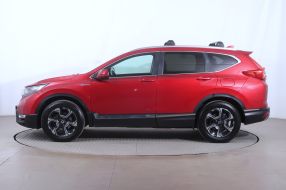 Honda CRV - 2020