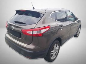 Nissan Qashqai - 2016