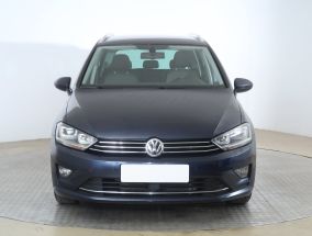 Volkswagen Golf Sportsvan - 2014