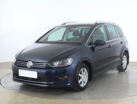 Volkswagen Golf Sportsvan - 2014