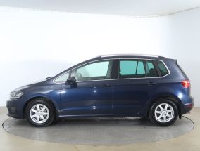 Volkswagen Golf Sportsvan - 2014