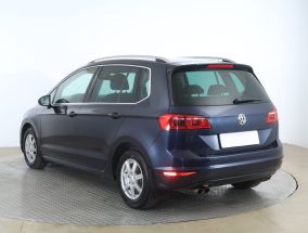 Volkswagen Golf Sportsvan - 2014